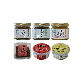 おかず味噌